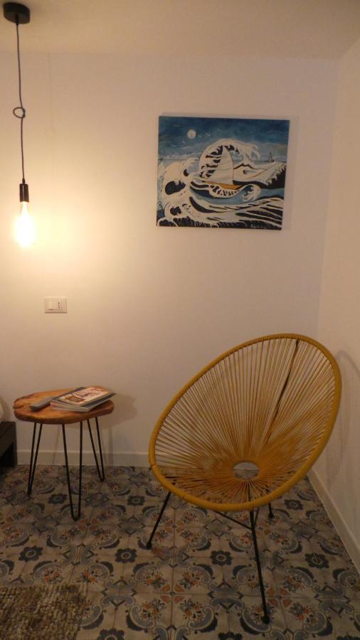 Duba House Holiday Home Palermo Exterior foto